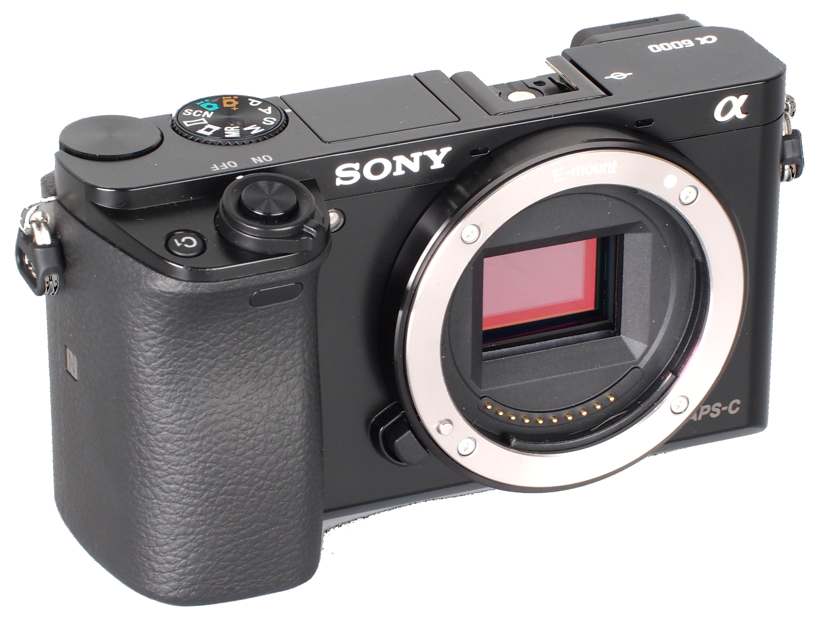 Sony Alpha Camera