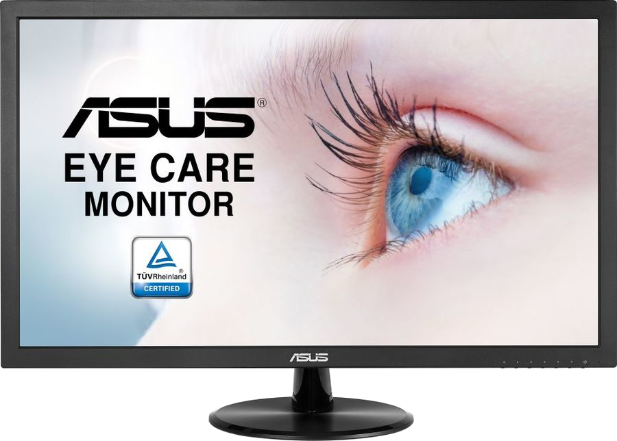 FULL-HD Monitor