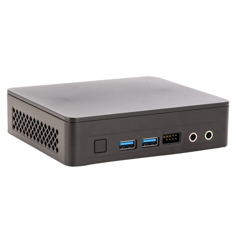 Intel NUC