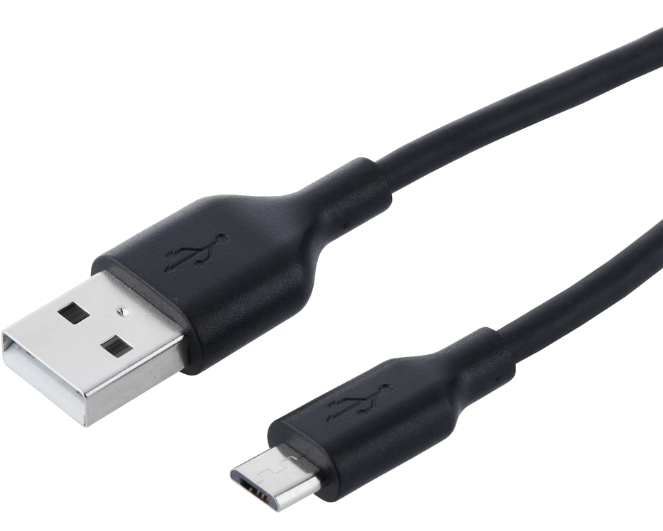 USB micro cable