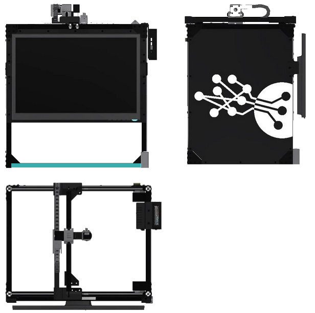 AOI platform