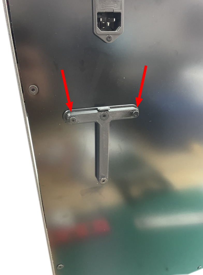 Minicomputer support