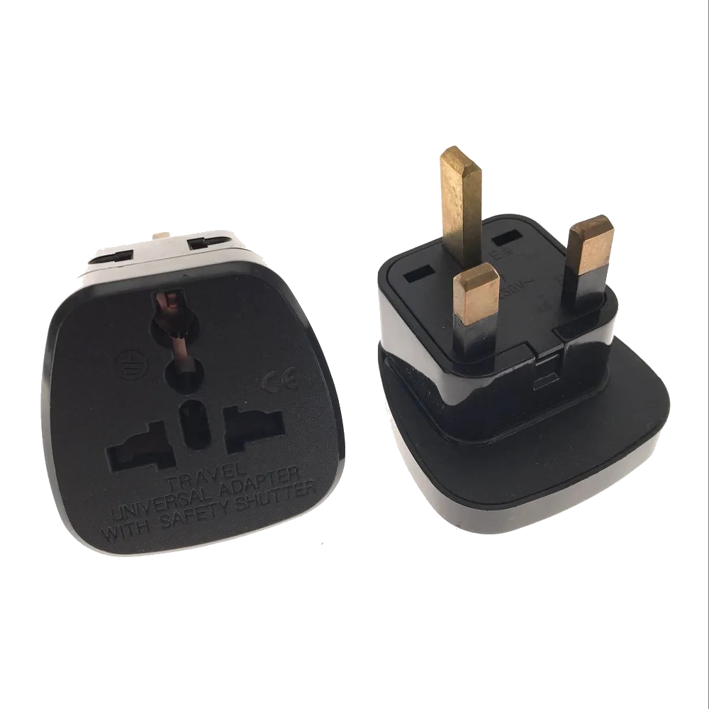 Socket adapter