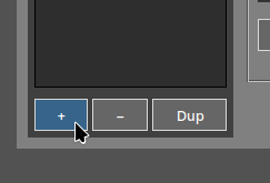 Add a sequence