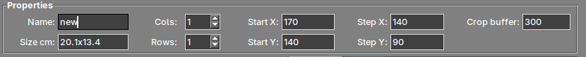 Sequence properties
