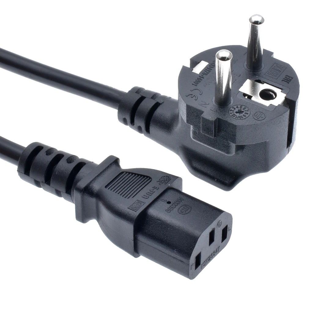 AC power cord