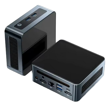 Mini-computer