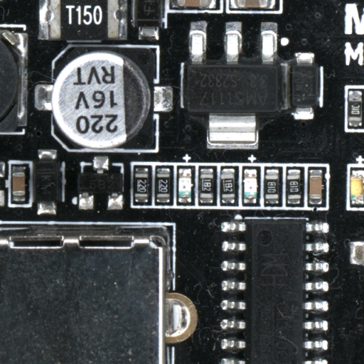 Reference image