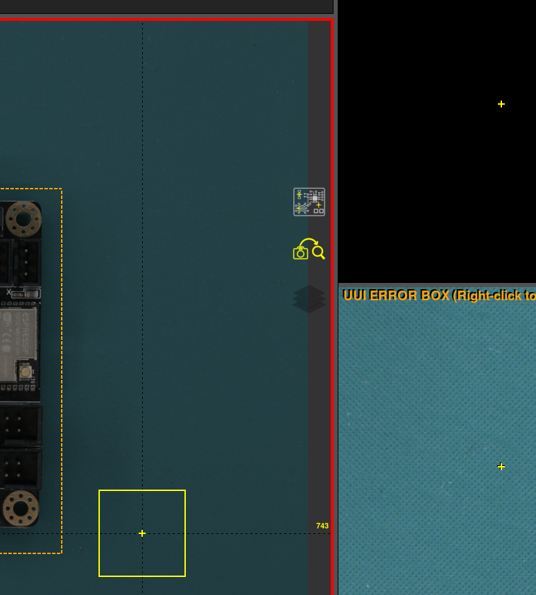 Workspace Icons