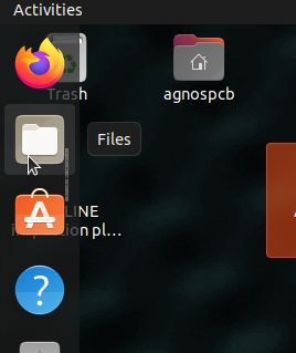 File manager