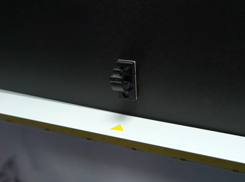 Cable guides