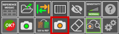 Take UUI image button