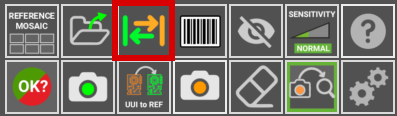 Swap button