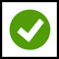 Green icon