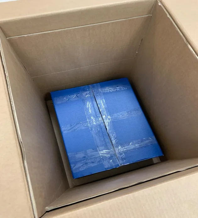 Box