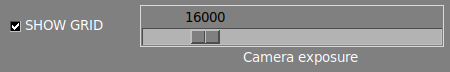 REF lower bar